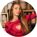 Madeleine P. profile picture